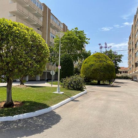 Apartamento Granadella Platja de Larenal エクステリア 写真