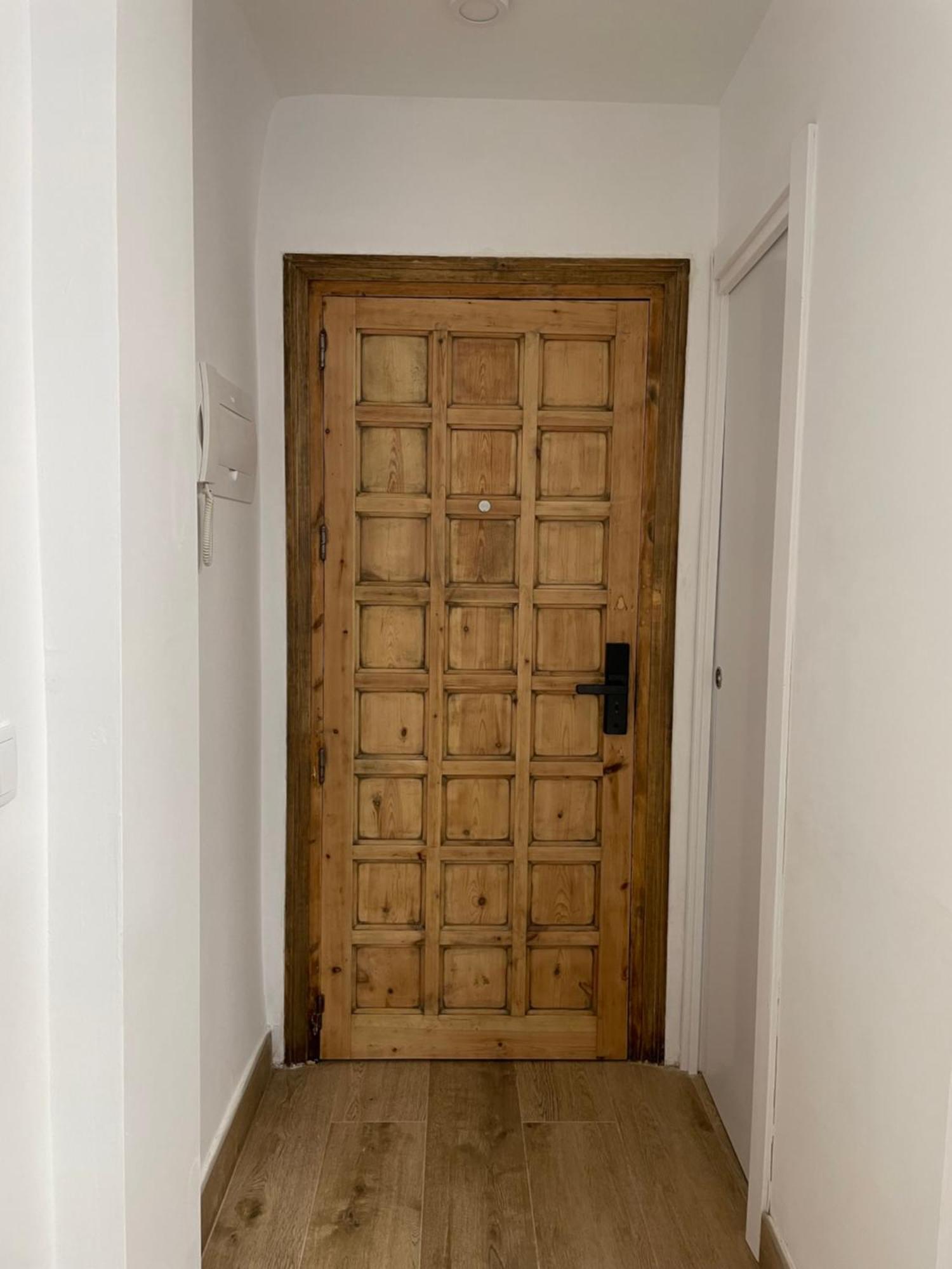 Apartamento Granadella Platja de Larenal エクステリア 写真