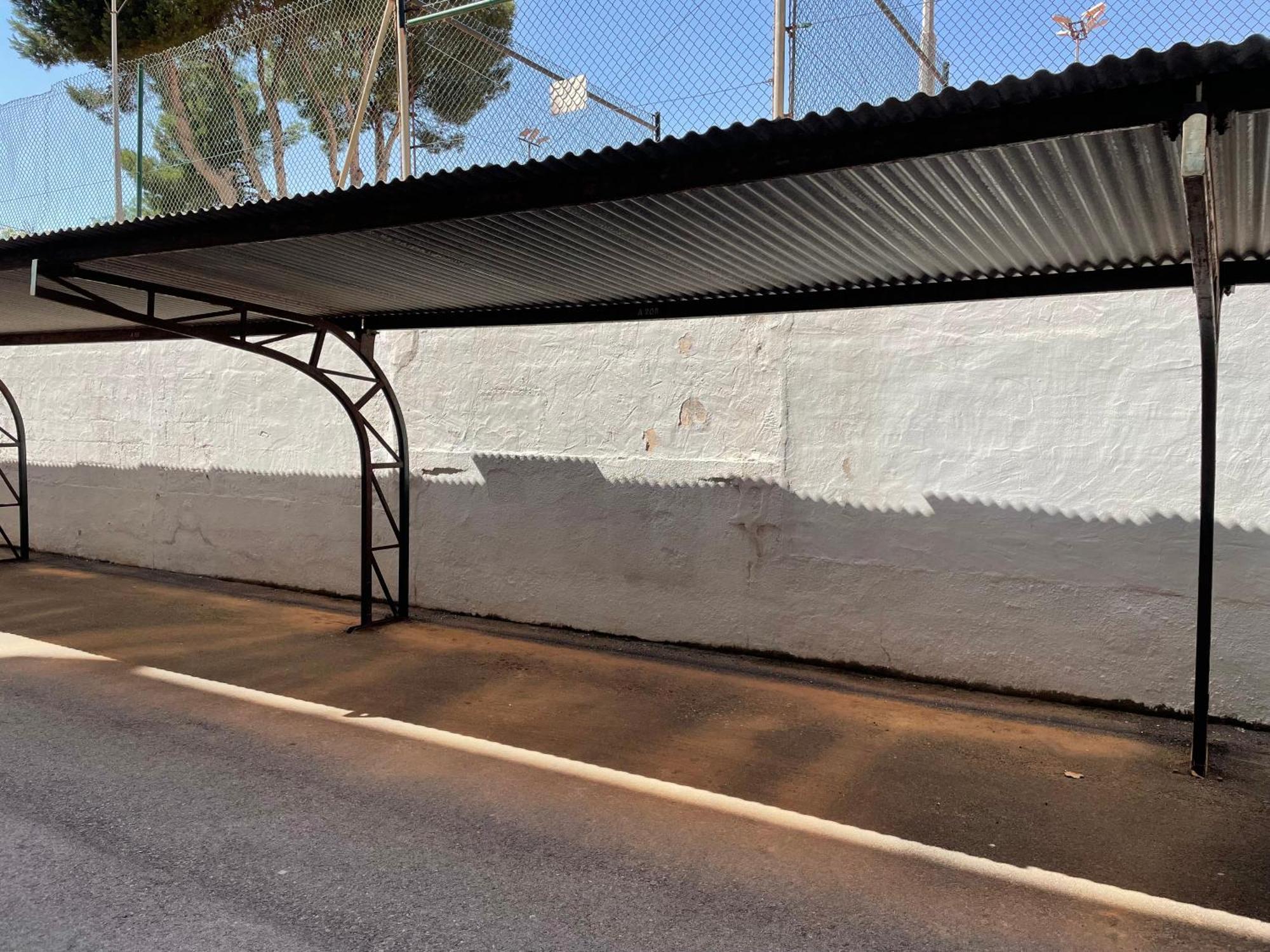 Apartamento Granadella Platja de Larenal エクステリア 写真